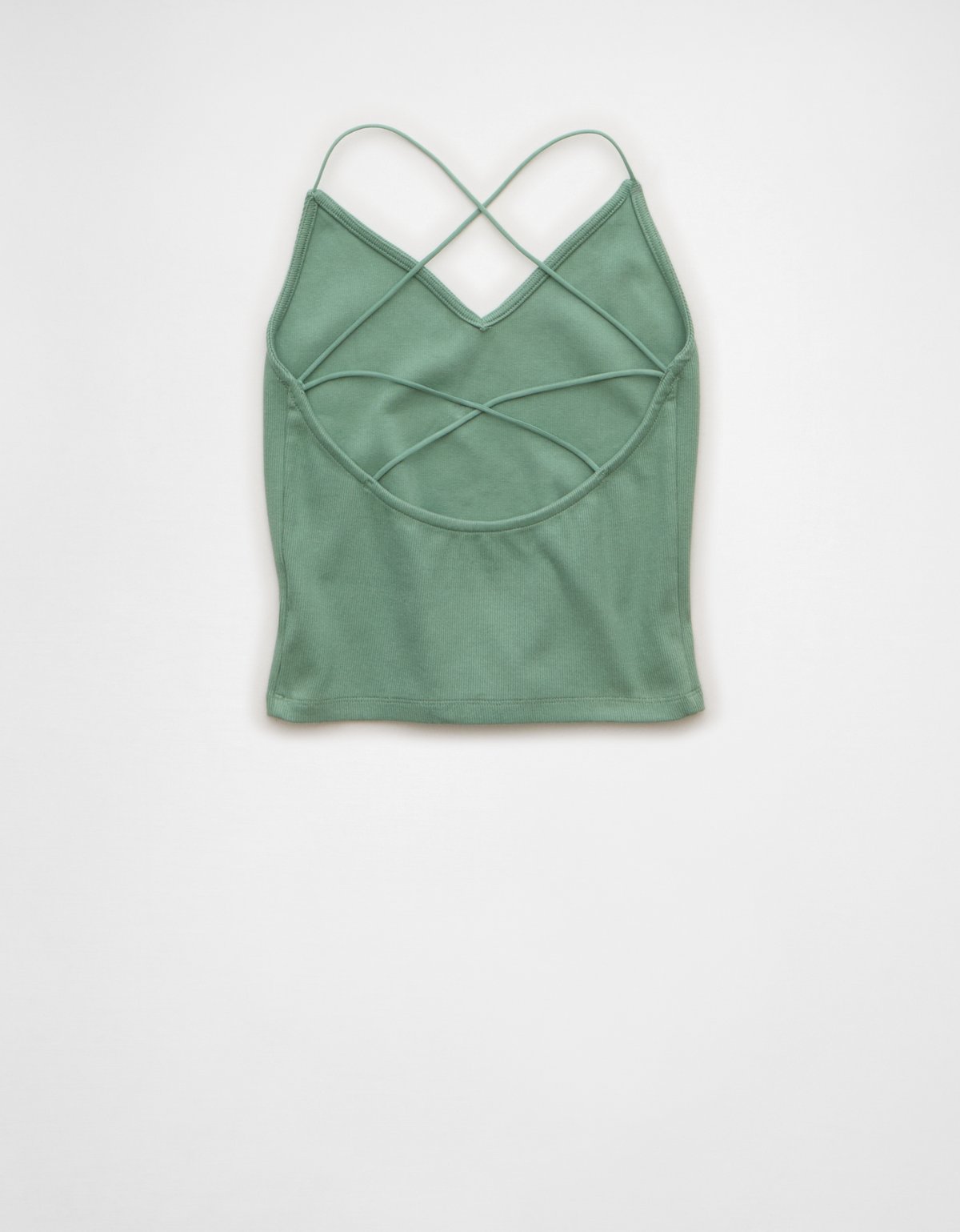 AE Strappy-Go-Lucky Tank Top - image 5