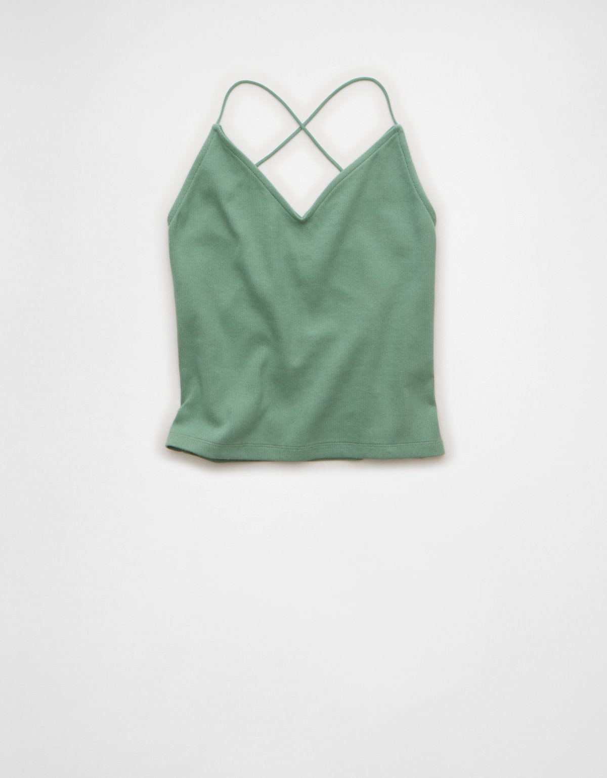 AE Strappy-Go-Lucky Tank Top - image 4
