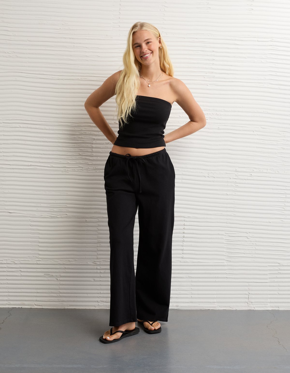 AE Basic Tube Top - image 5