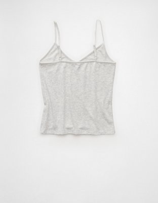 AE Velvet Trim Cozy Cami