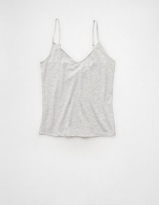 AE Velvet Trim Cozy Cami