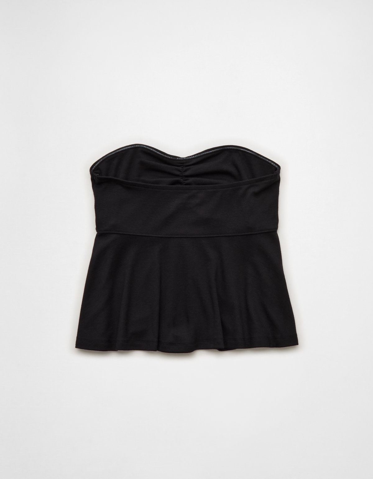 AE Cinched Babydoll Tube Top - image 4