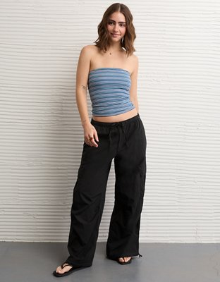 Bustier tubulaire Double Take AE