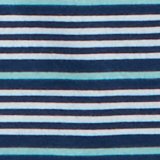 Blooming Bright Blue