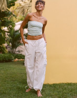 AE Double Take Tube Top | American Eagle