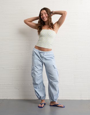 AE Double Take Tube Top