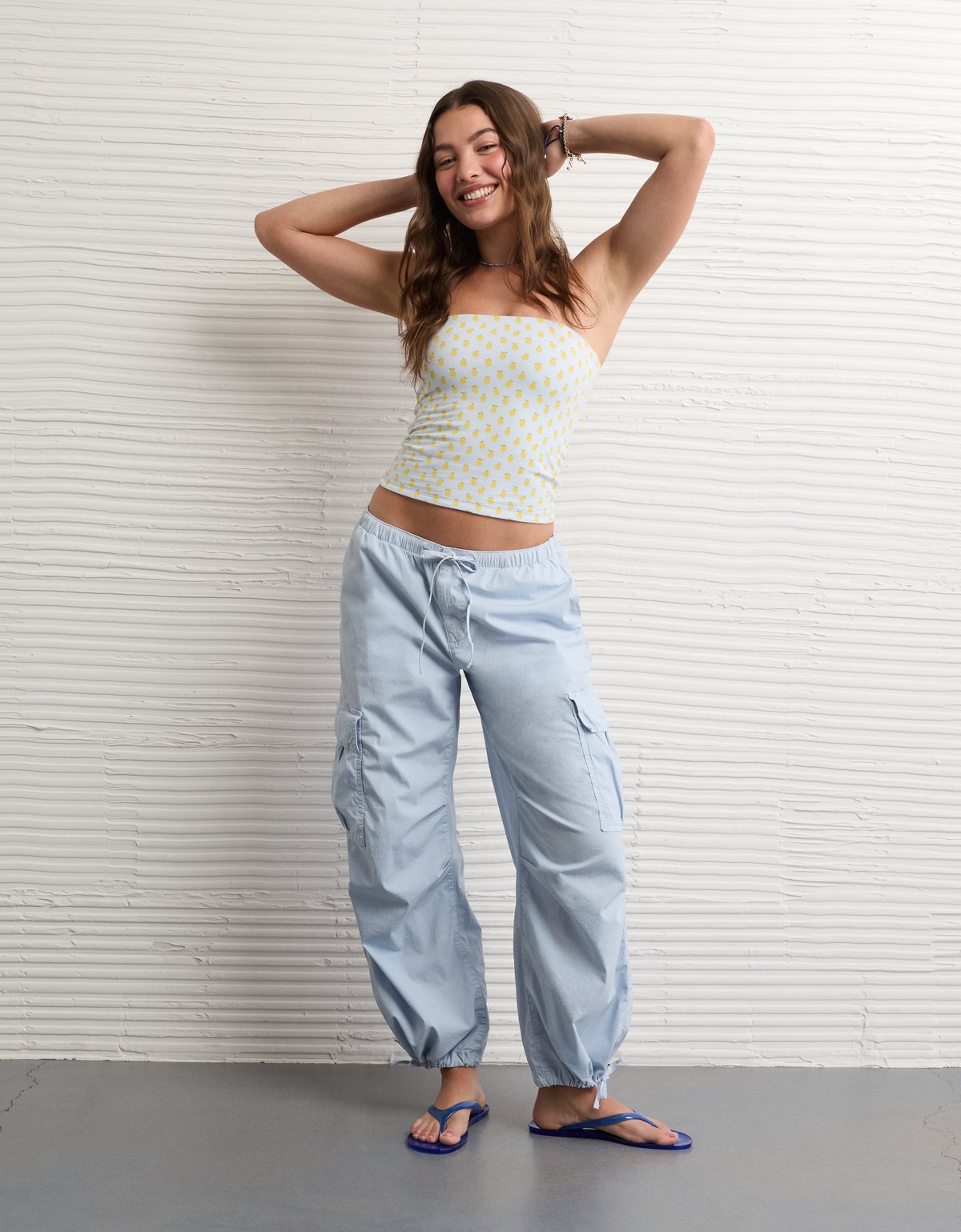 AE Double Take Tube Top - image 2