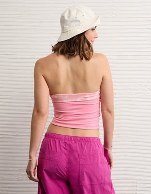 AE Double Take Tube Top