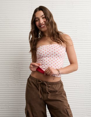 AE Double Take Tube Top from American Eagle - $18.71