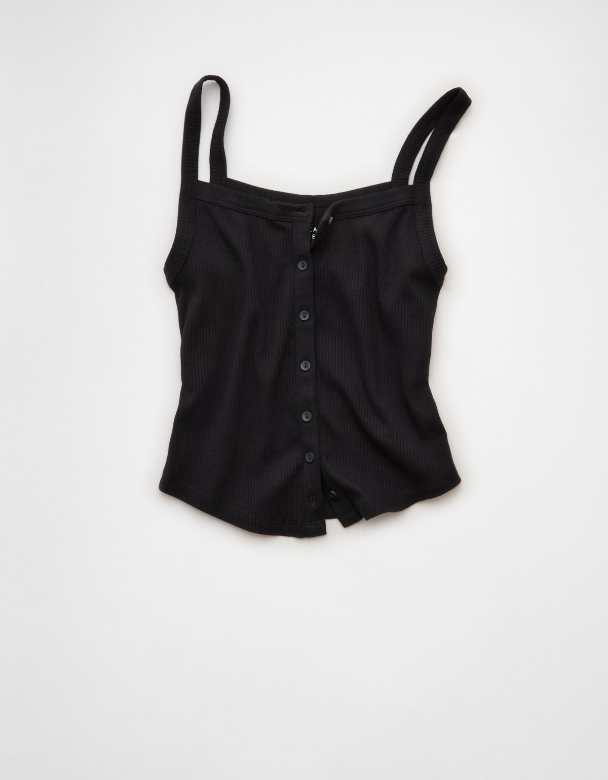 AE Button-Up Tank Top - image 3