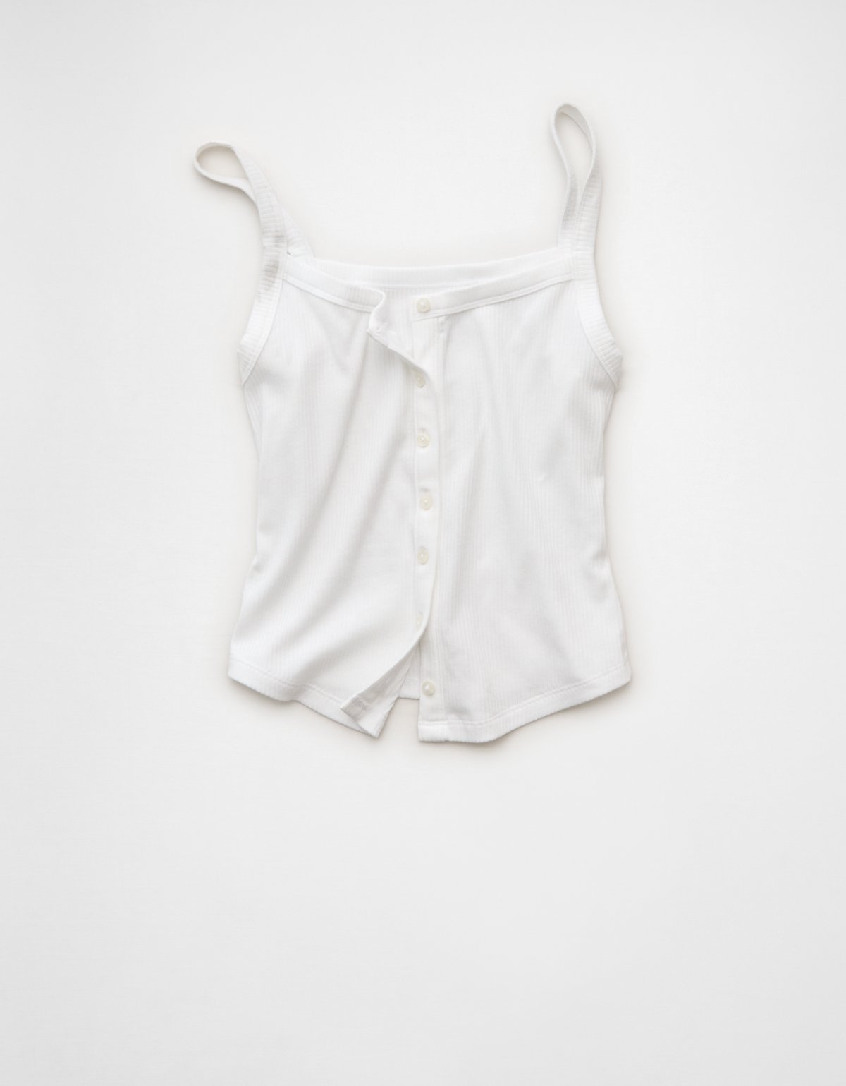 AE Button-Up Tank Top - image 3