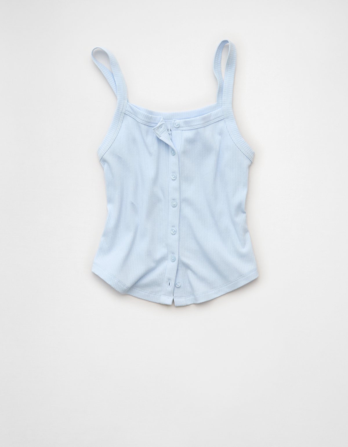 AE Button-Up Tank Top - image 3