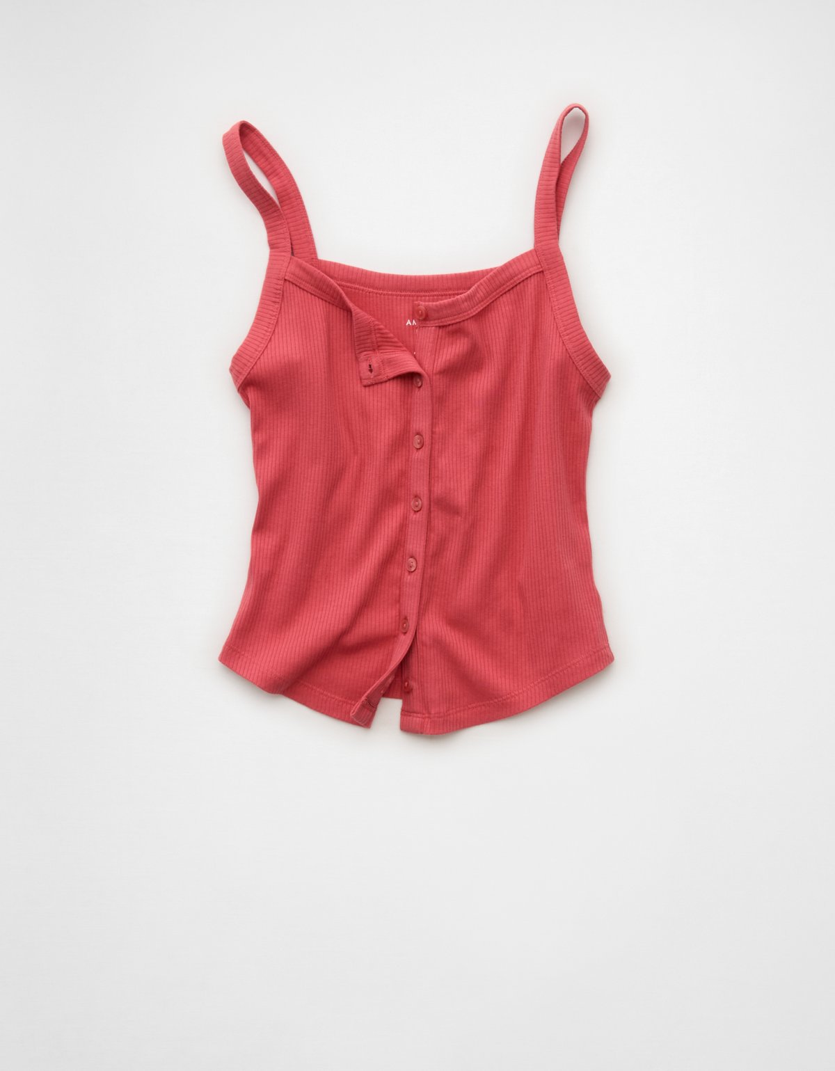 AE Button-Up Tank Top - image 3