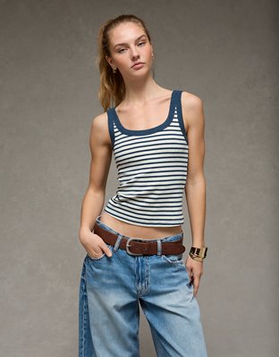 AE Daily Fave Tank Top