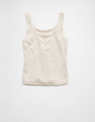 oatmeal everyday tank