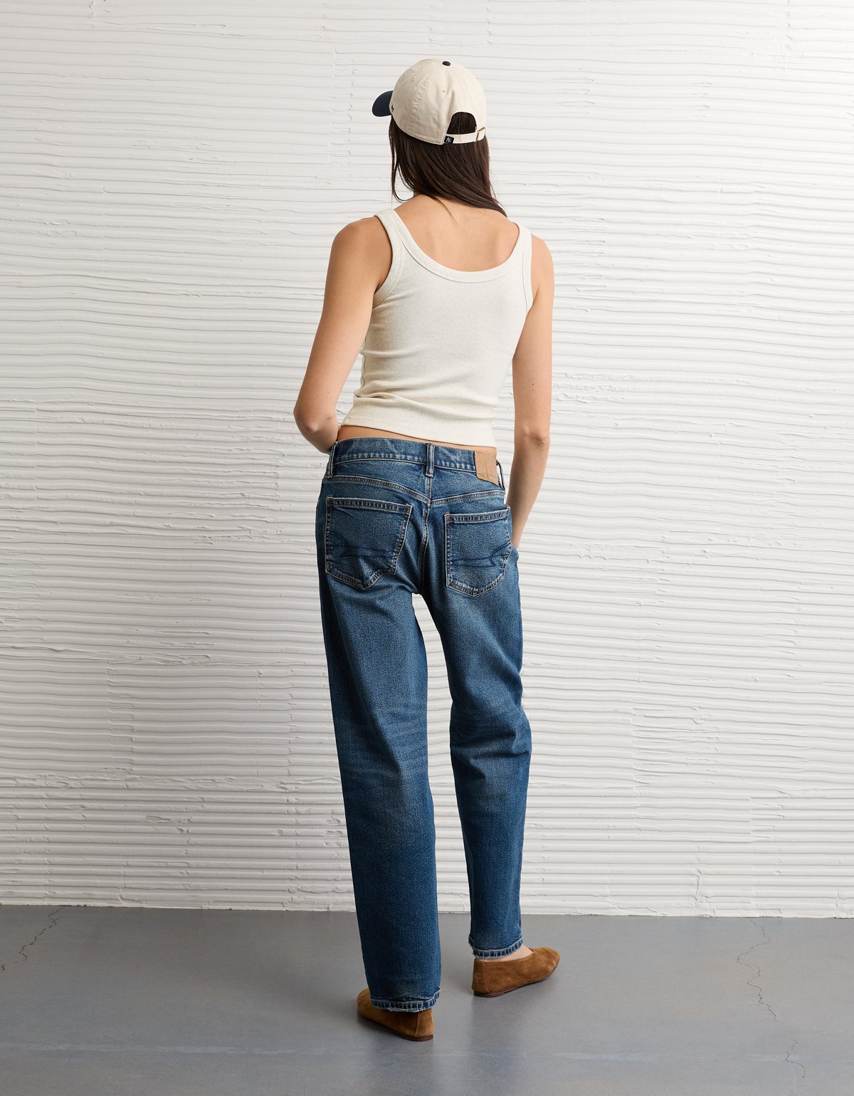 AE Daily Fave Tank Top - image 2