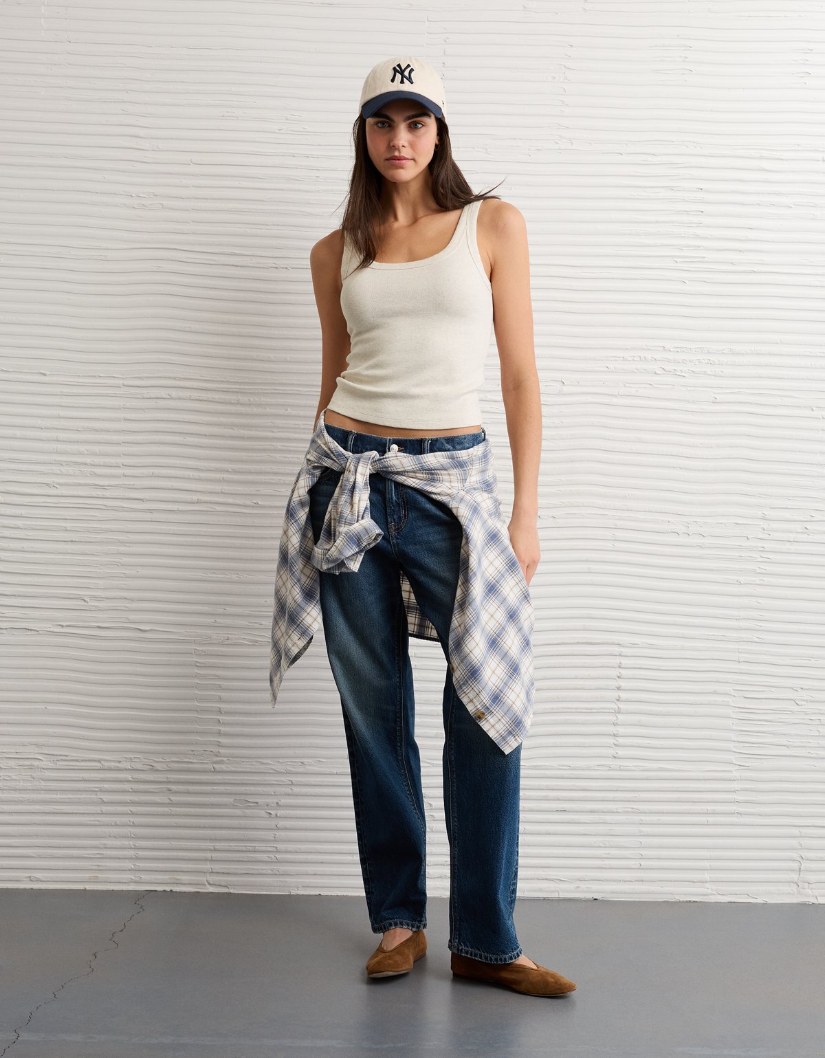 AE Daily Fave Tank Top - image 5