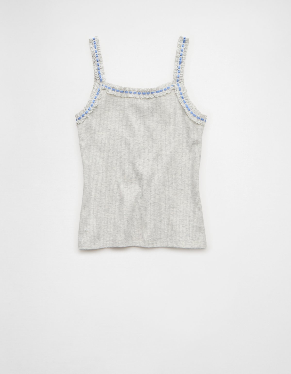 AE Lace Tie Cami - image 4