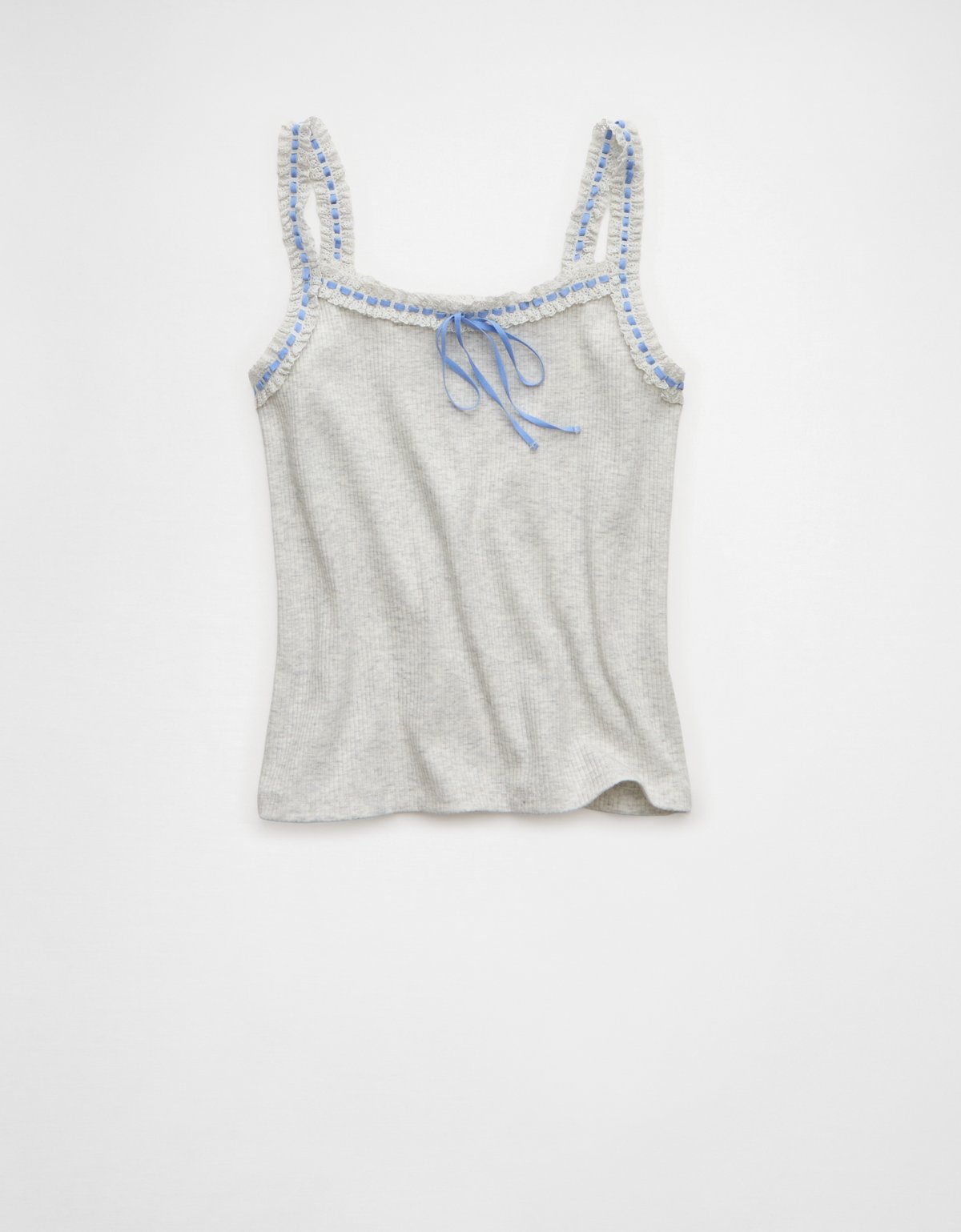 AE Lace Tie Cami - image 3