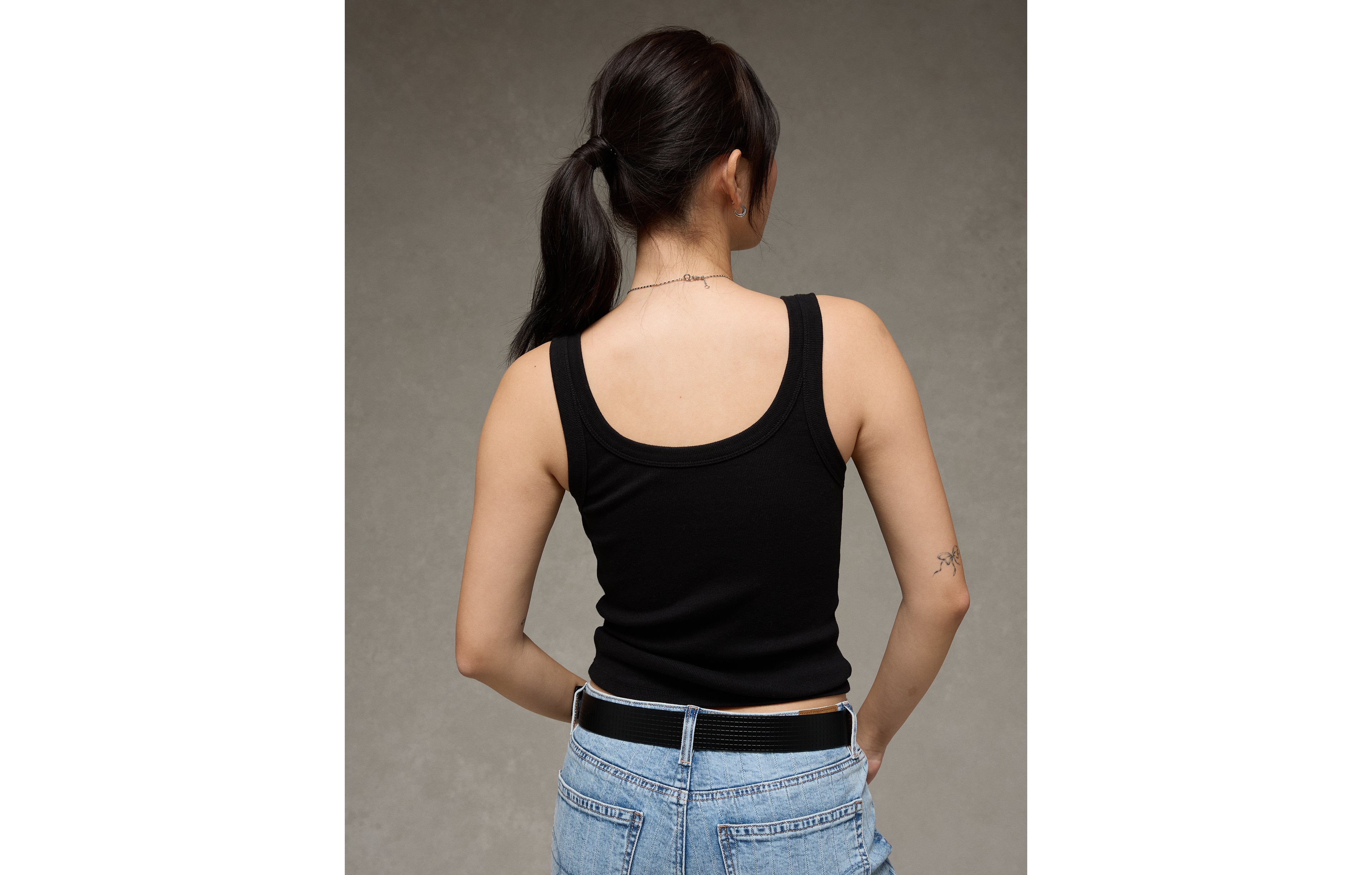 AE Daily Fave Tank Top