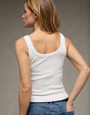 AE Daily Fave Tank Top