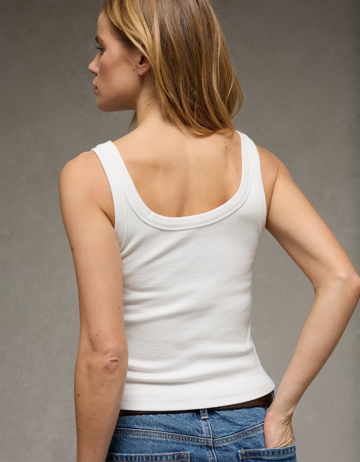 AE Daily Fave Tank Top - image 3