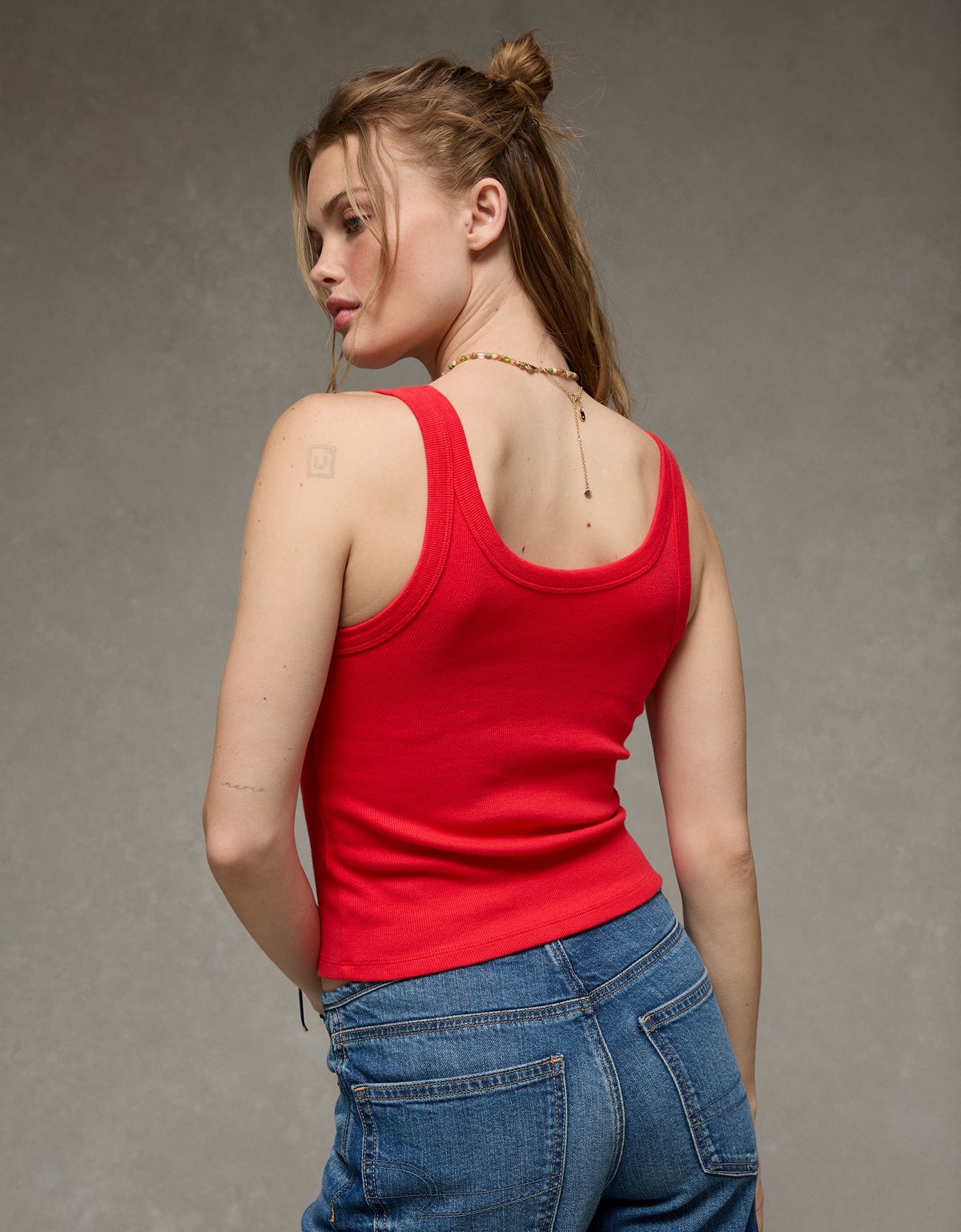 AE Daily Fave Tank Top - image 2