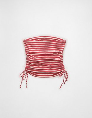 AE Sunchaser Cinched Tube Top