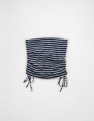 AE Sunchaser Cinched Tube Top