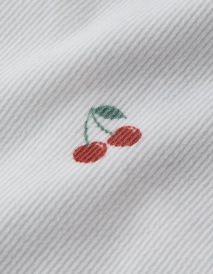 AE Strappy-Go-Lucky Tank Top