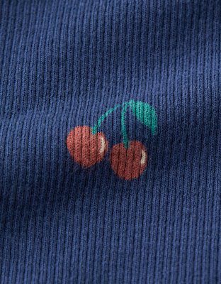 AE Strappy-Go-Lucky Tank Top