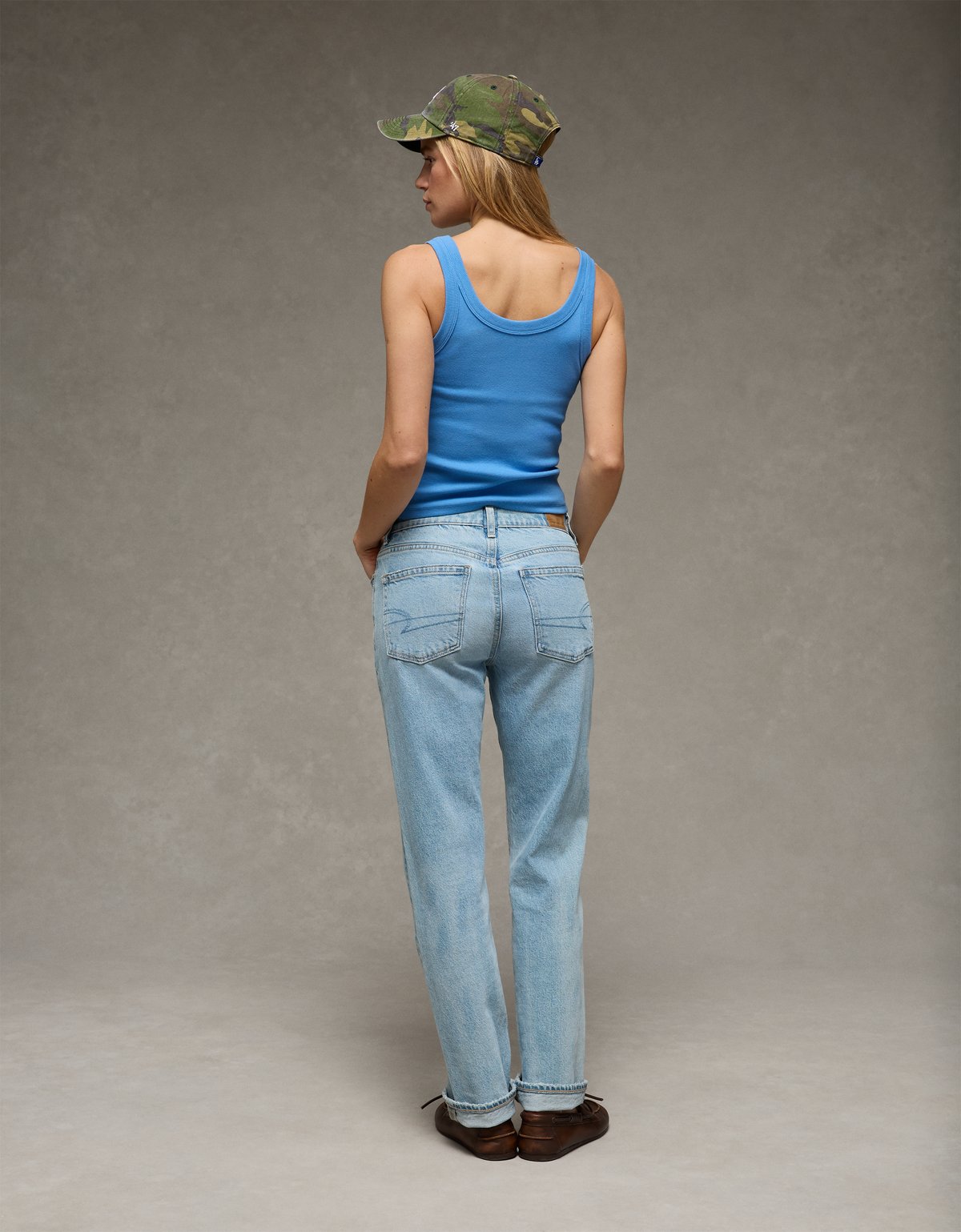 AE Daily Fave Tank Top - image 2