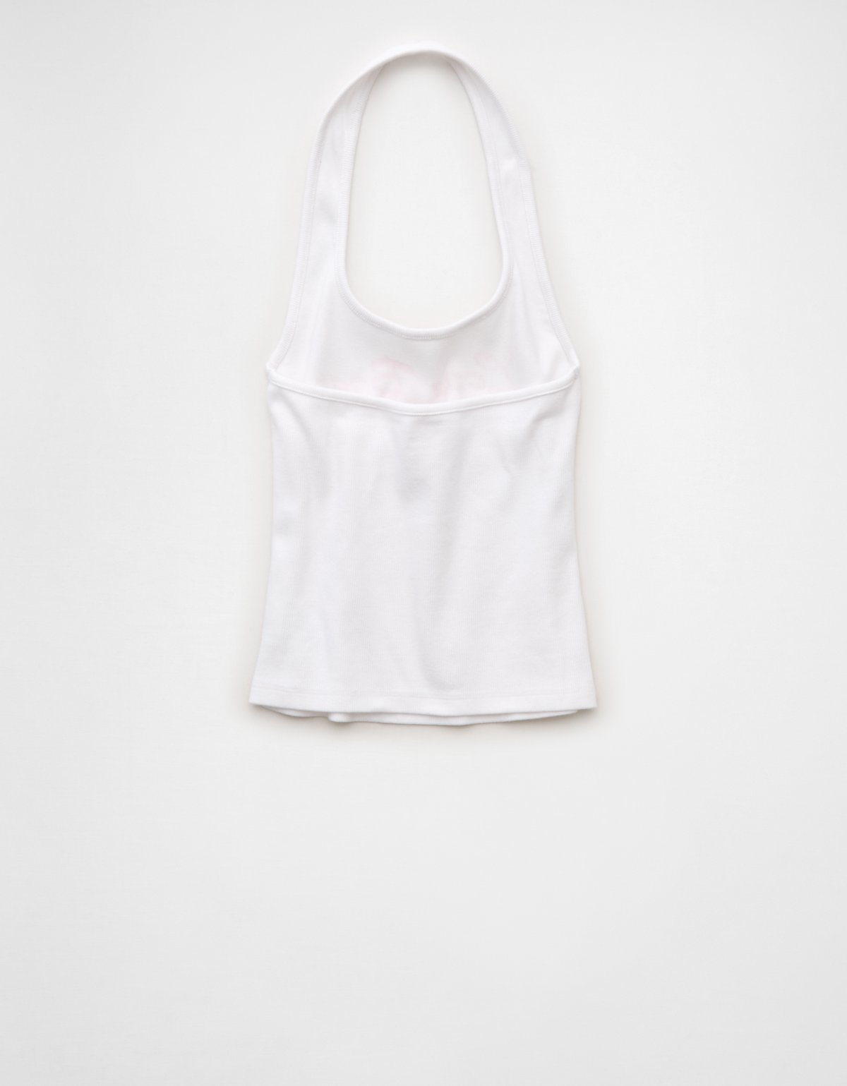 AE Pride Graphic Halter Tank Top - image 4