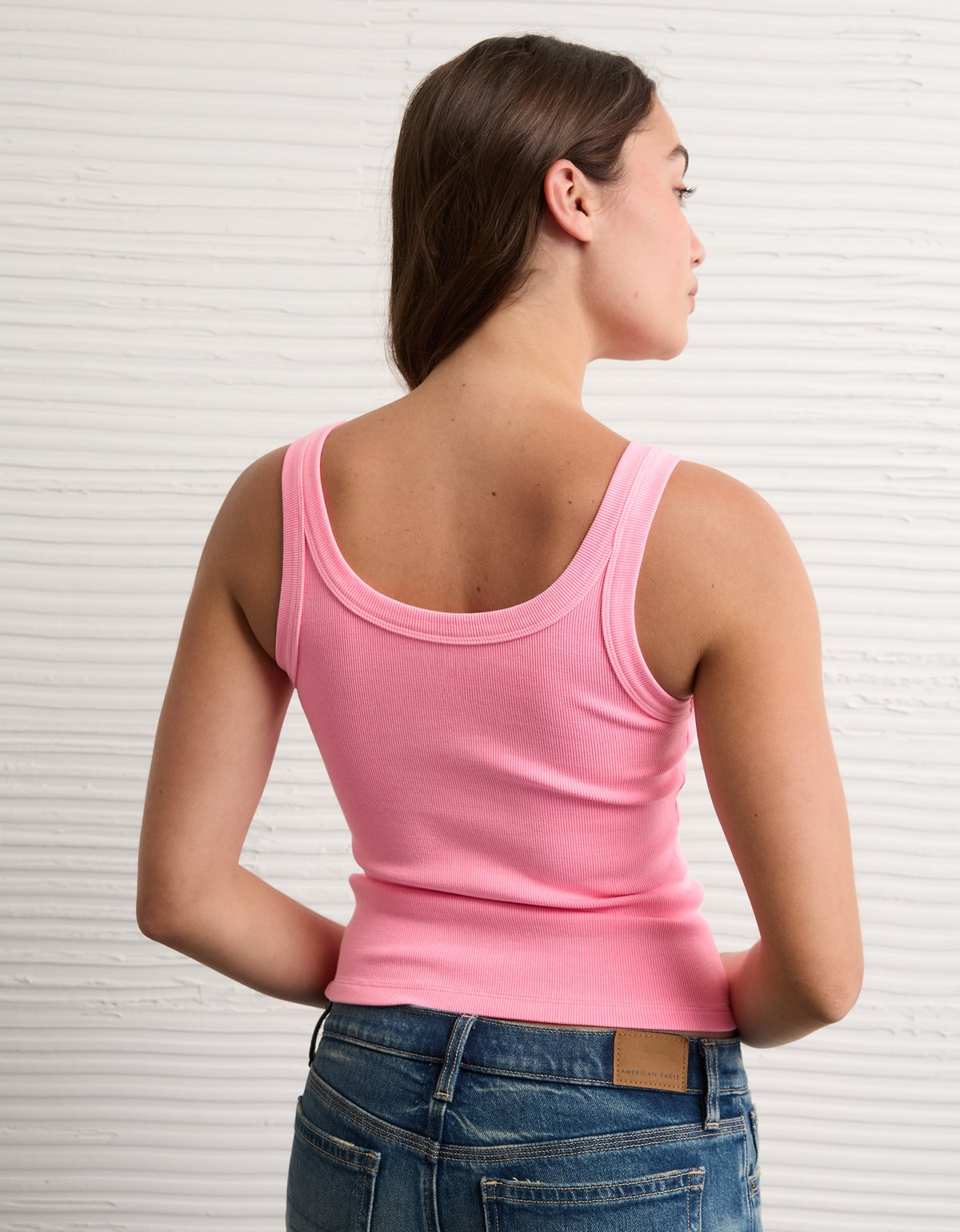 AE Daily Fave Tank Top - image 2