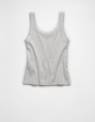 AE Daily Fave Tank Top | American Eagle