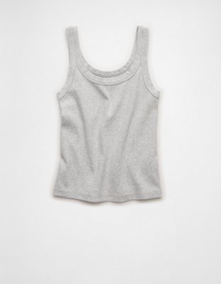 AE Daily Fave Tank Top | American Eagle