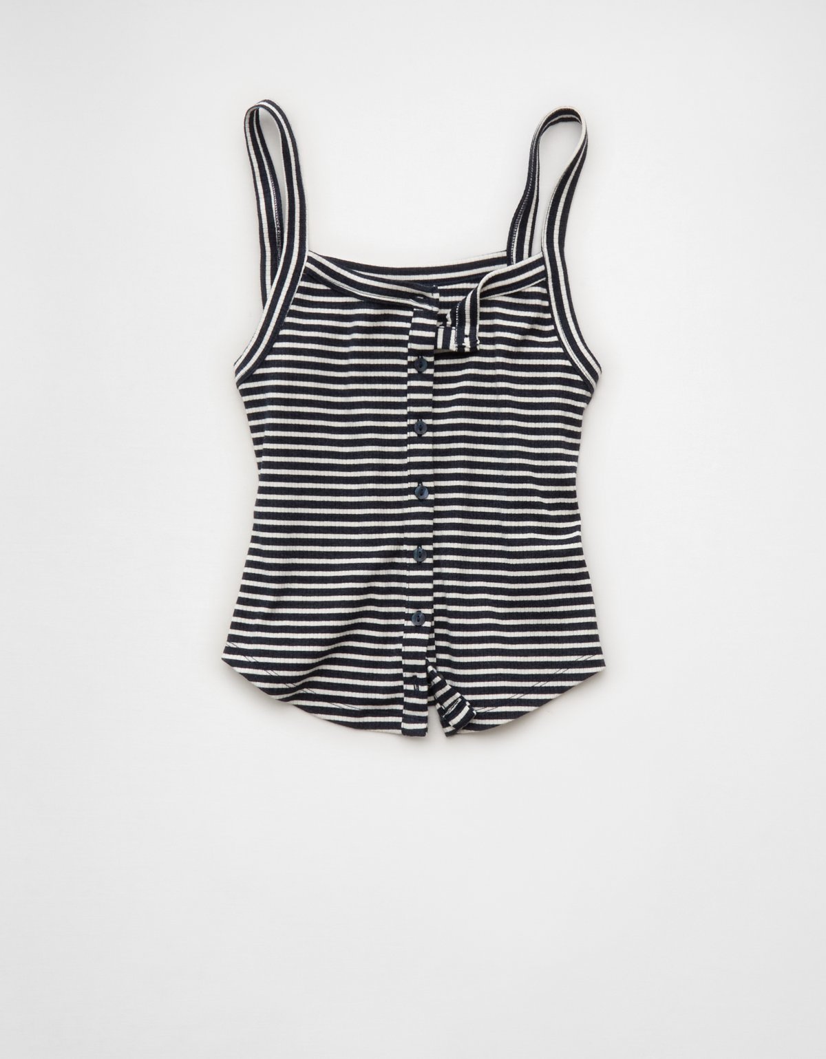 AE Button-Up Tank Top - image 3