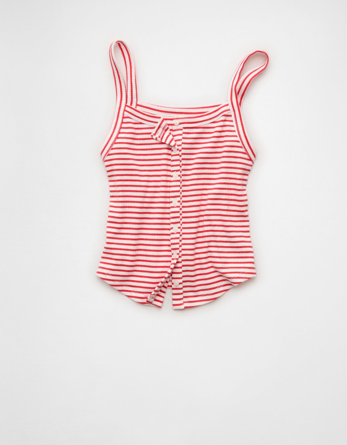 AE Button-Up Tank Top - image 3