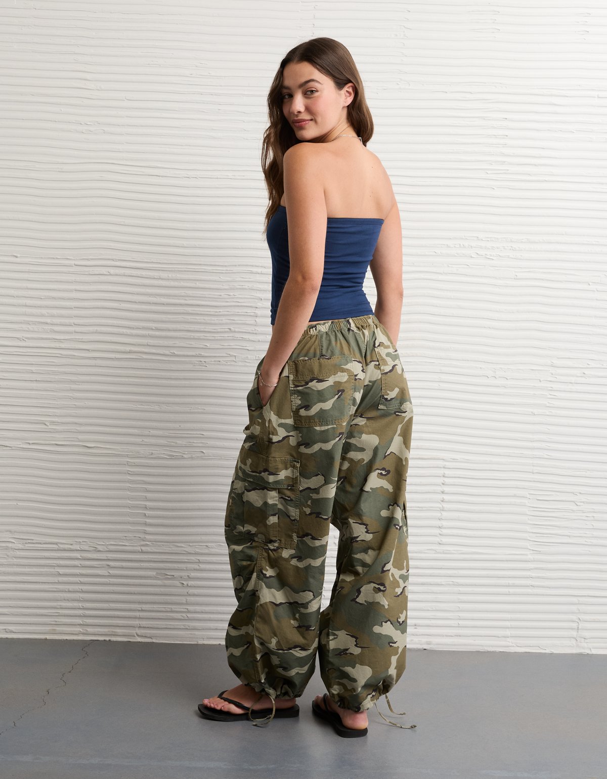 AE Double Take Tube Top - image 2
