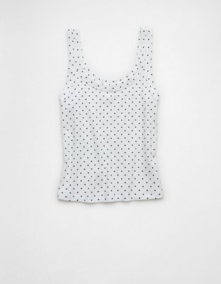 AE Daily Fave Tank Top