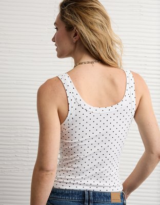 AE Daily Fave Tank Top
