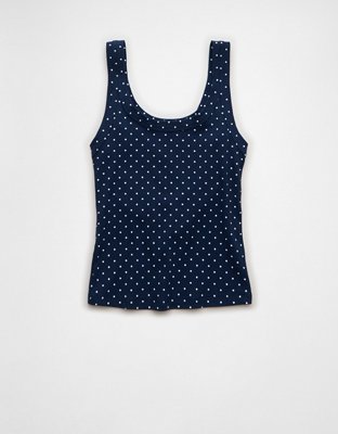 AE Daily Fave Tank Top | American Eagle