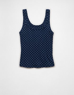 AE Daily Fave Tank Top | American Eagle