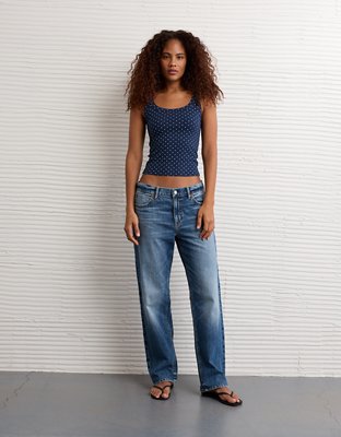 AE Daily Fave Tank Top | American Eagle