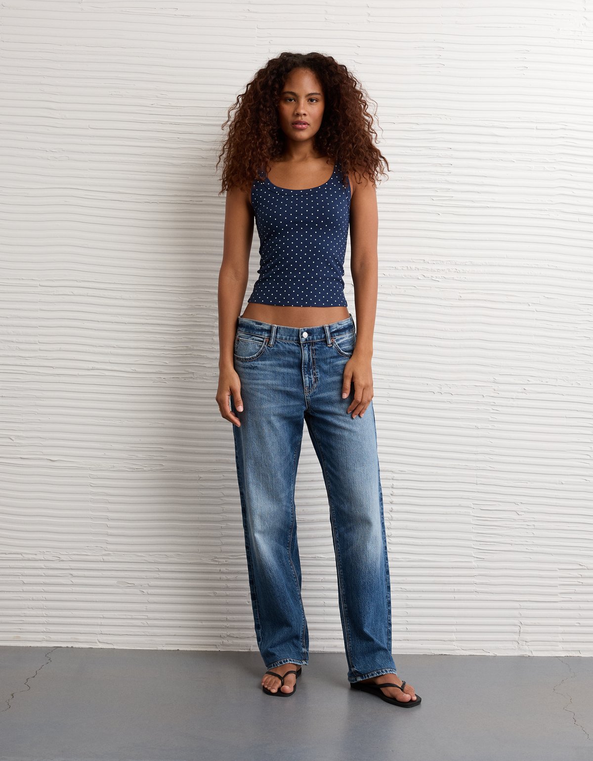 AE Daily Fave Tank Top - image 5