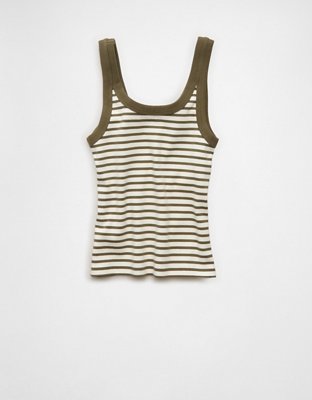 AE Daily Fave Tank Top