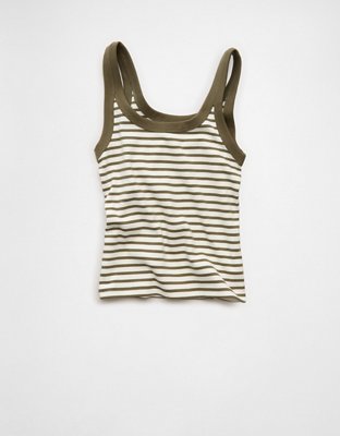 AE Daily Fave Tank Top