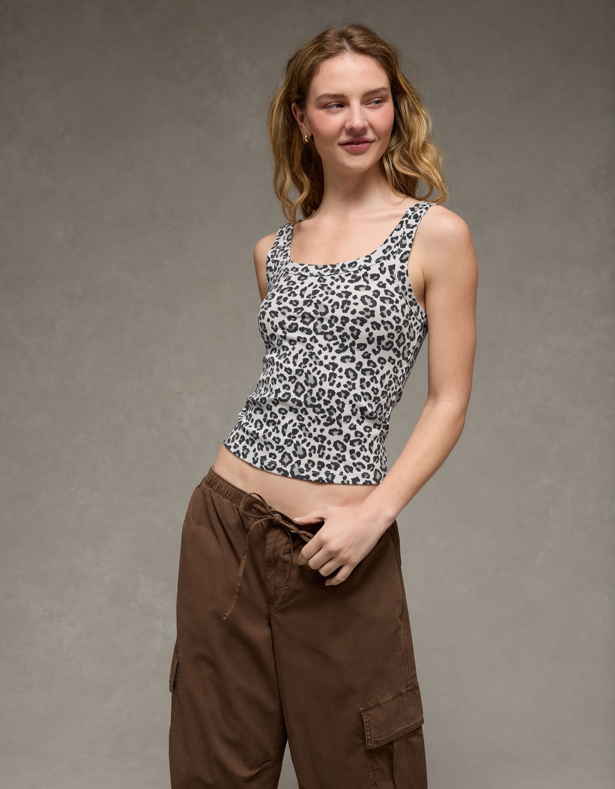 AE Daily Fave Tank Top - image 5