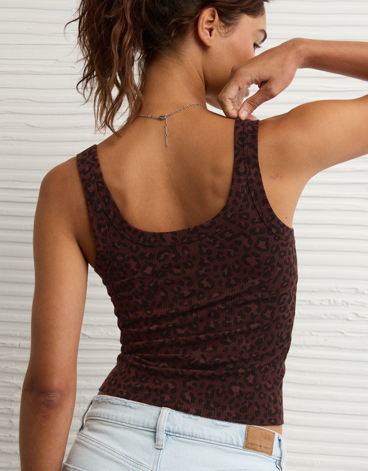 AE Daily Fave Tank Top - image 2
