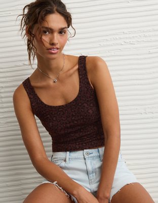 AE Daily Fave Tank Top from American Eagle - $15.96